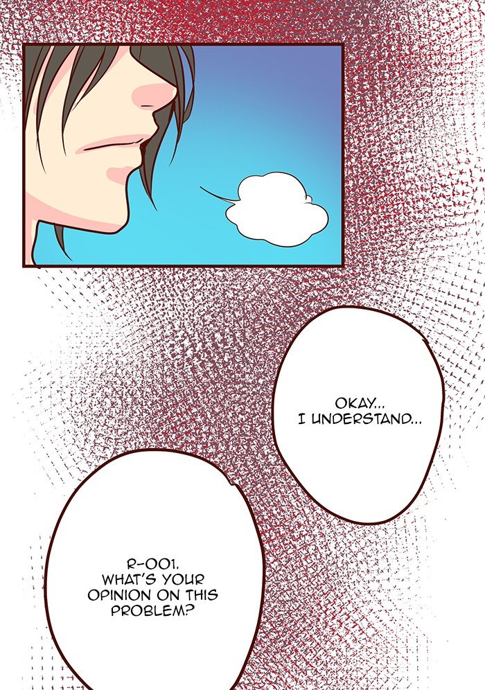 Eggnoid – Manga chapter 220 - page 42