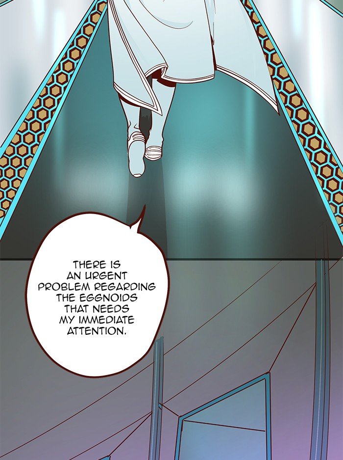 Eggnoid – Manga chapter 220 - page 5