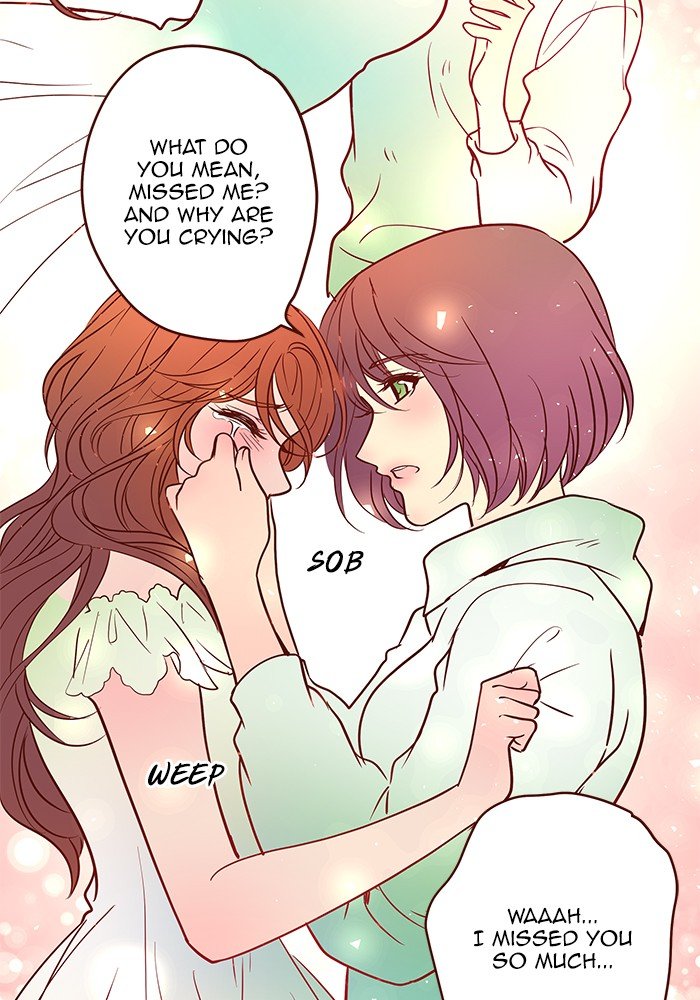 Eggnoid – Manga chapter 220 - page 51