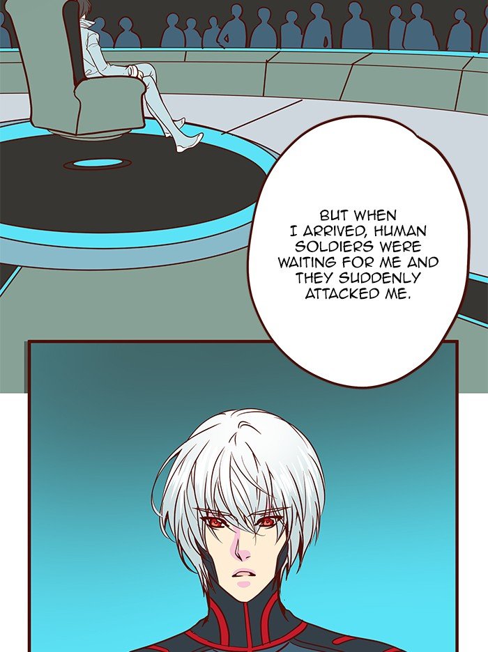 Eggnoid – Manga chapter 220 - page 9