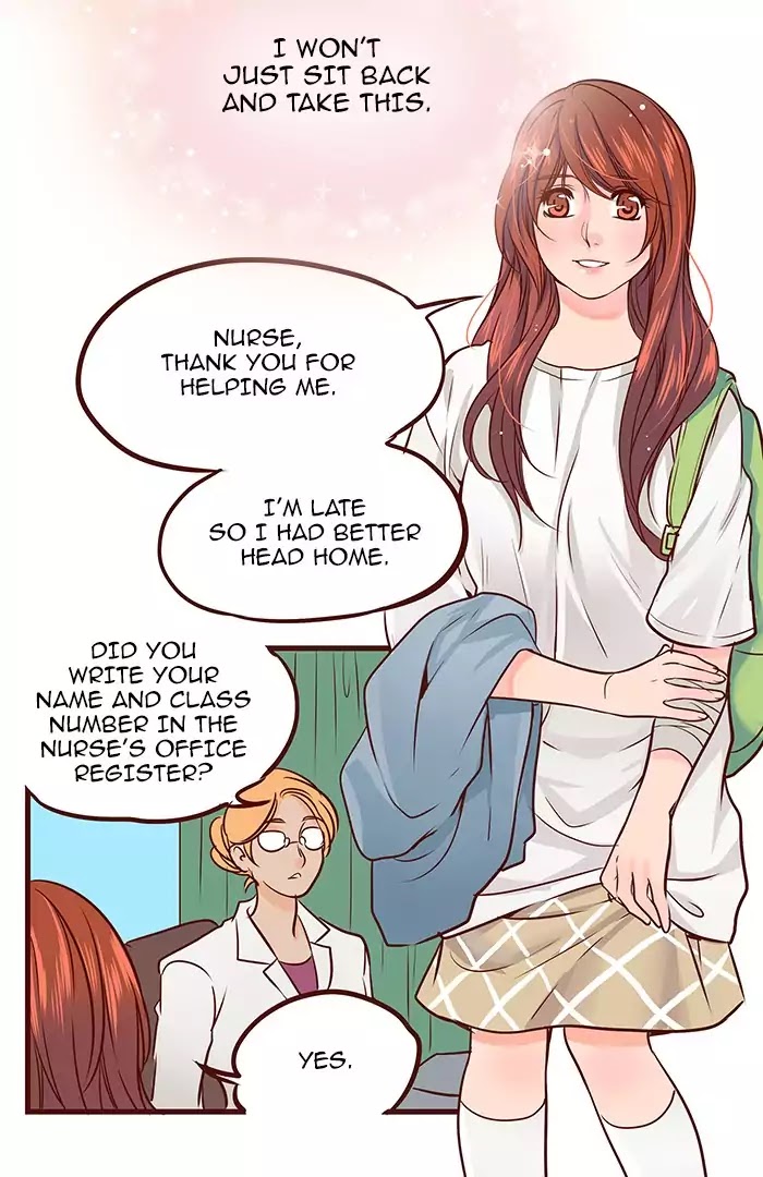Eggnoid – Manga chapter 73 - page 11