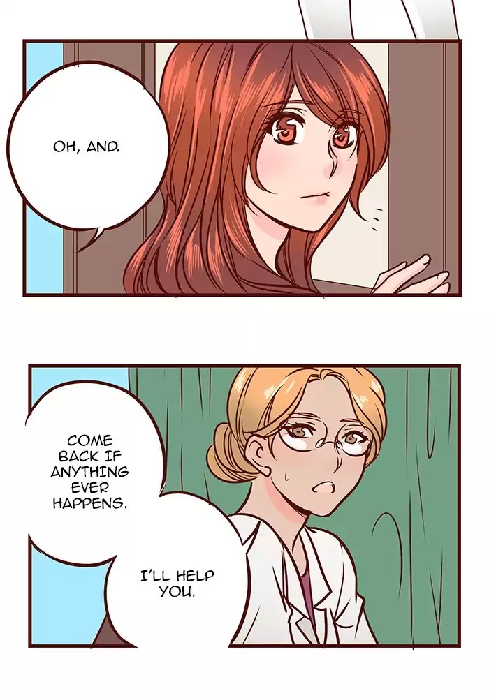 Eggnoid – Manga chapter 73 - page 12