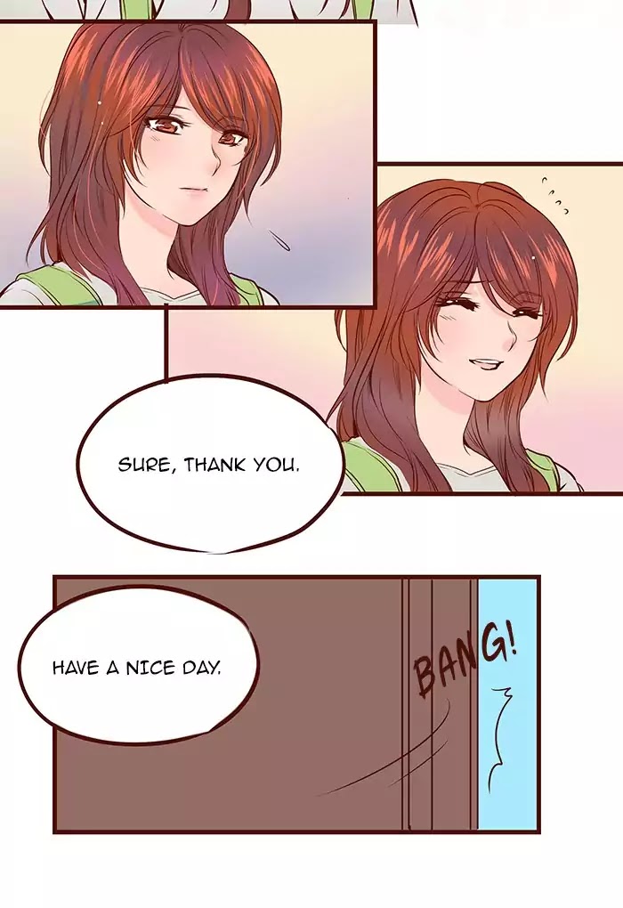 Eggnoid – Manga chapter 73 - page 14