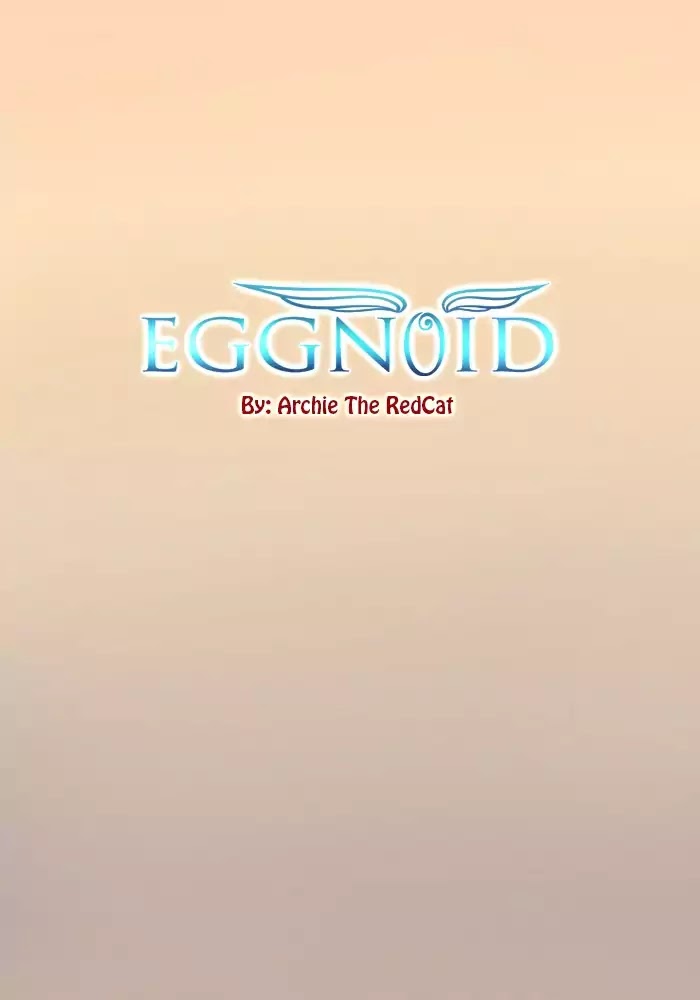 Eggnoid – Manga chapter 73 - page 2