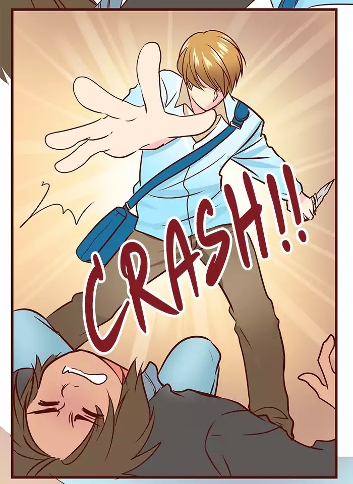 Eggnoid – Manga chapter 73 - page 25
