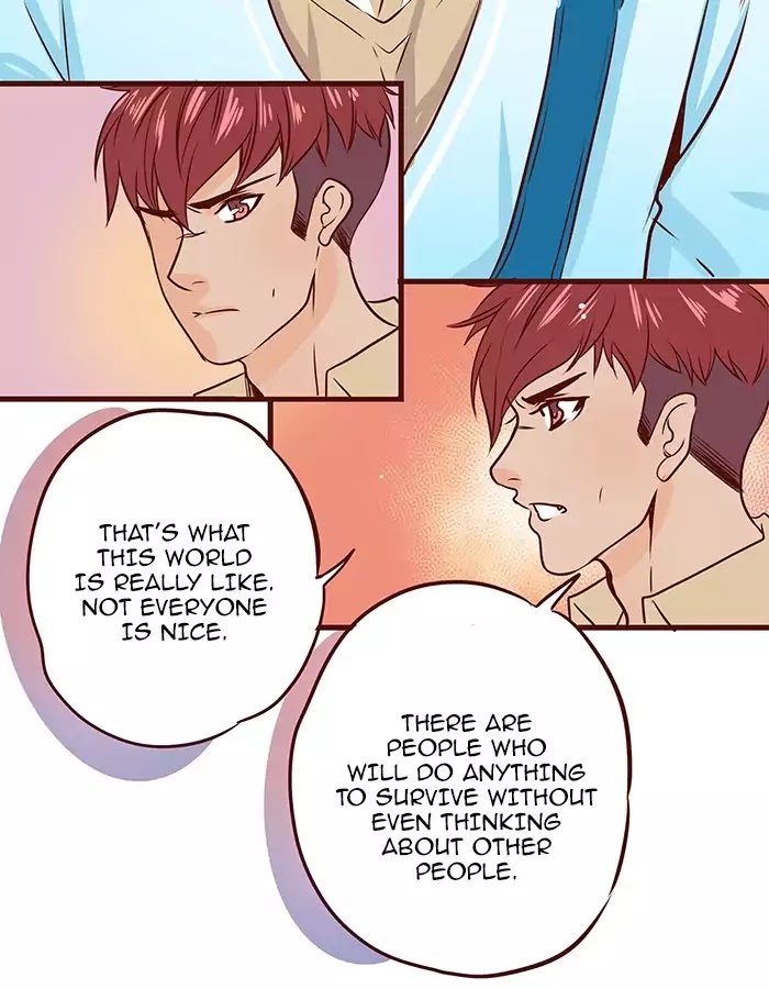 Eggnoid – Manga chapter 73 - page 32