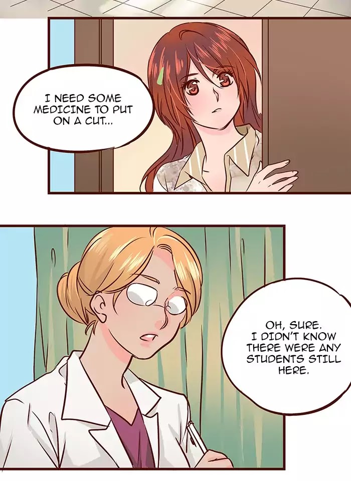 Eggnoid – Manga chapter 73 - page 4