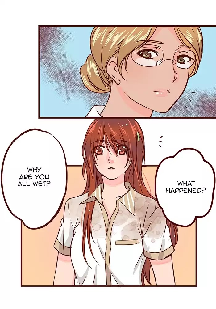 Eggnoid – Manga chapter 73 - page 5