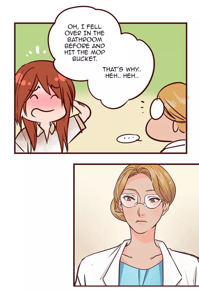 Eggnoid – Manga chapter 73 - page 6