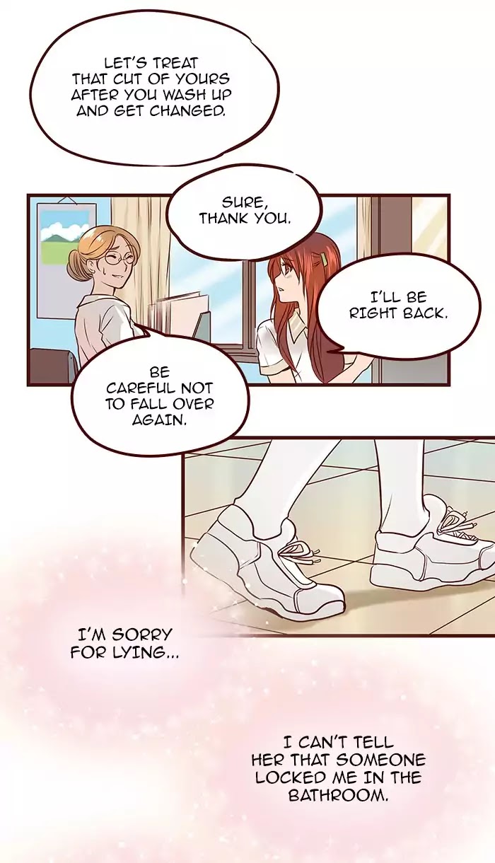 Eggnoid – Manga chapter 73 - page 9