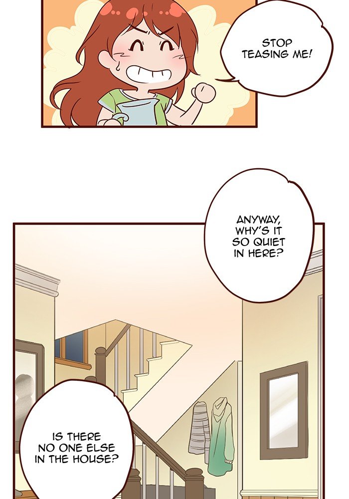 Eggnoid – Manga chapter 211 - page 10