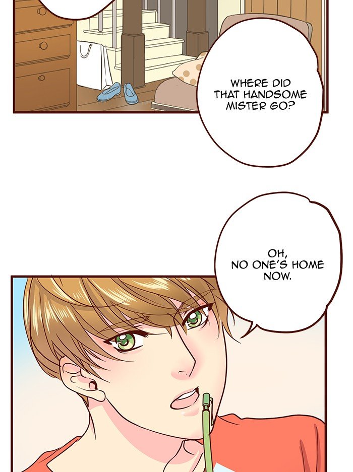 Eggnoid – Manga chapter 211 - page 11