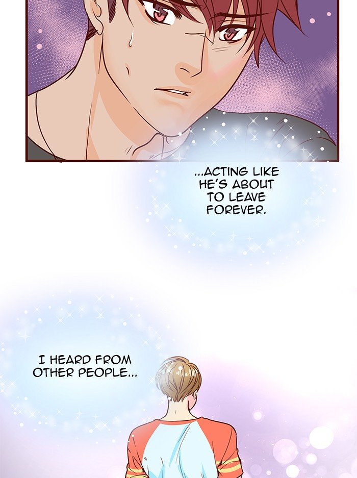 Eggnoid – Manga chapter 211 - page 19