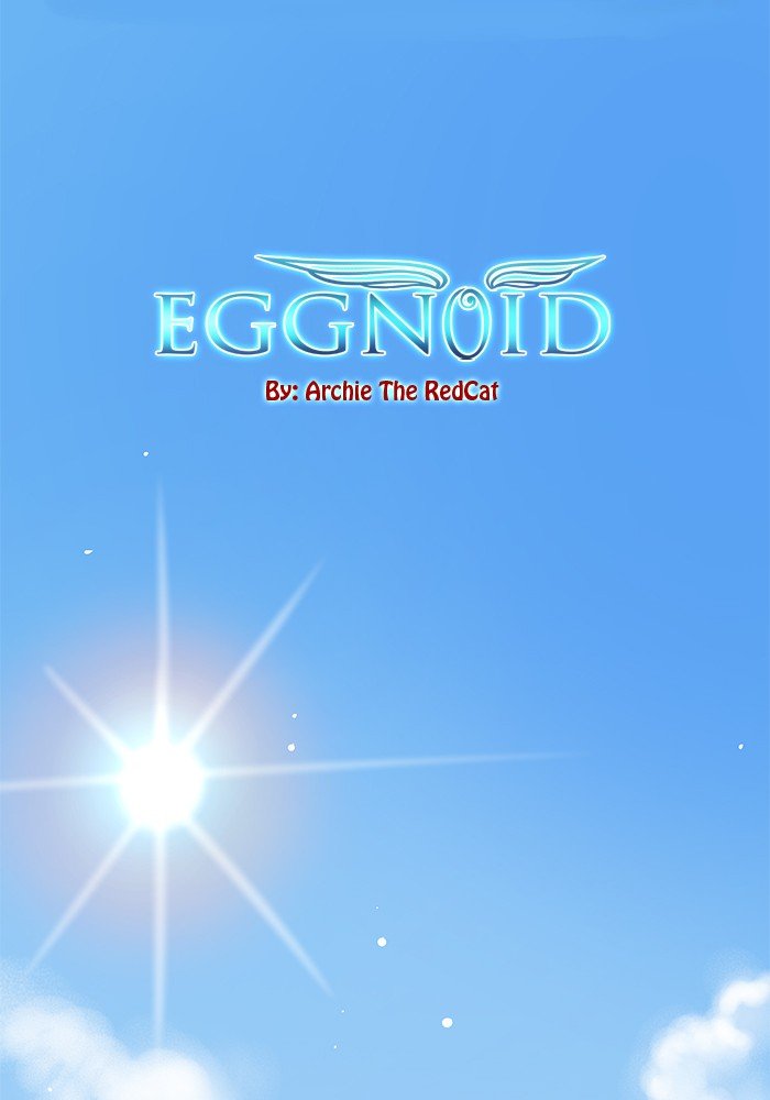 Eggnoid – Manga chapter 211 - page 2