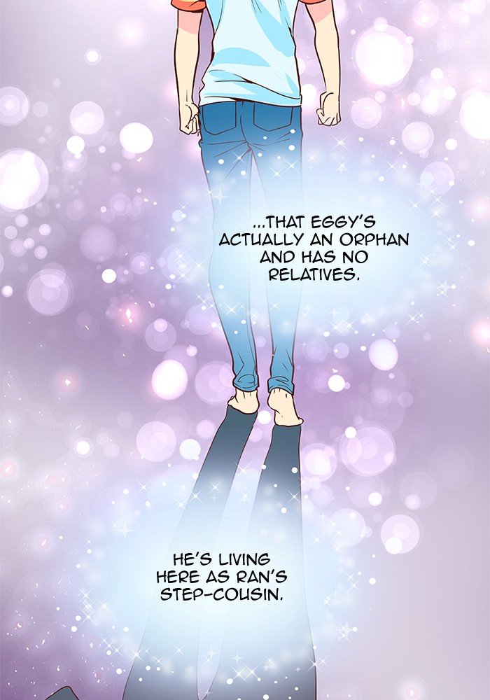 Eggnoid – Manga chapter 211 - page 20