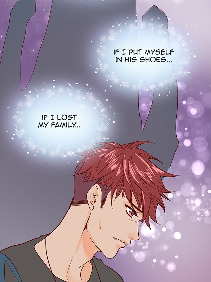 Eggnoid – Manga chapter 211 - page 21