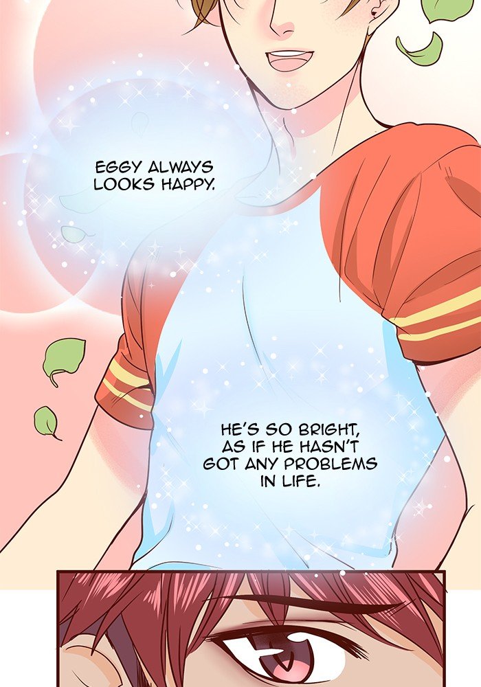 Eggnoid – Manga chapter 211 - page 24