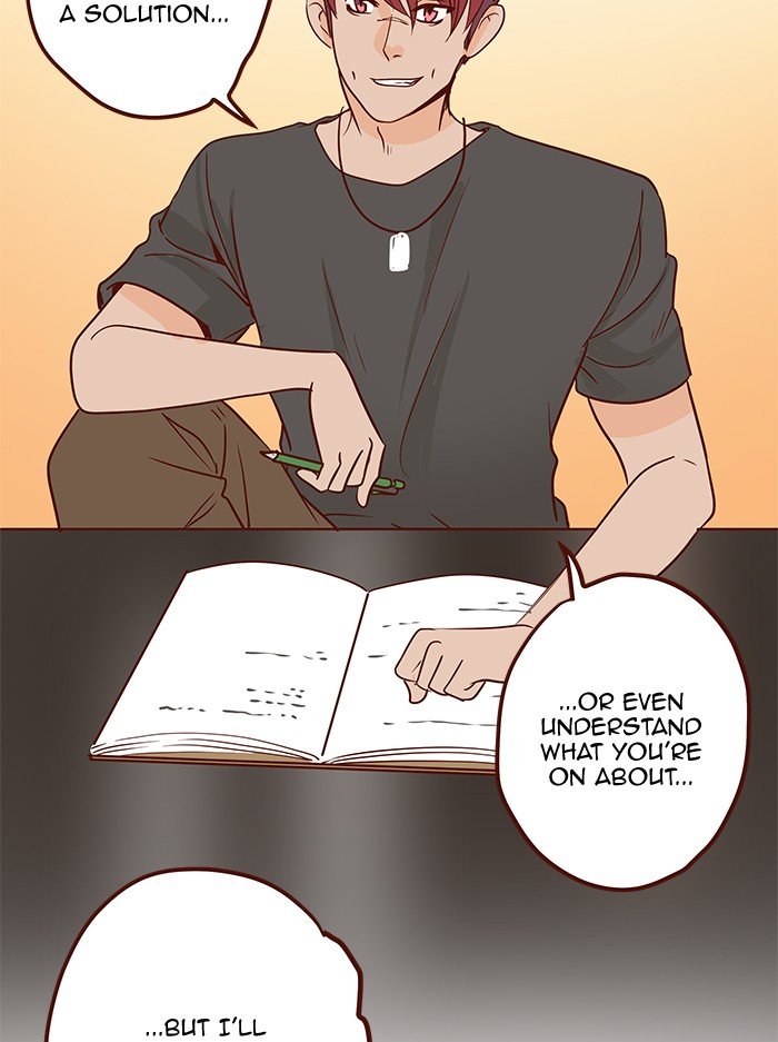 Eggnoid – Manga chapter 211 - page 27