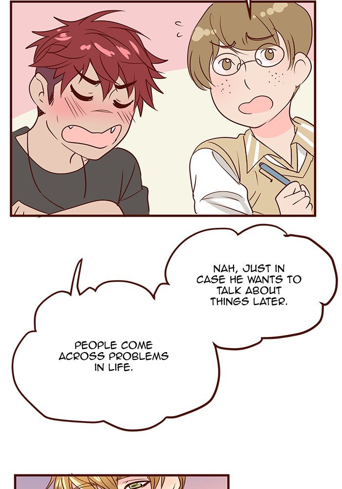 Eggnoid – Manga chapter 211 - page 30