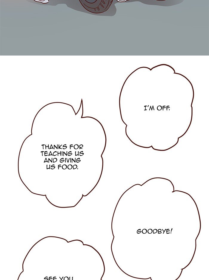 Eggnoid – Manga chapter 211 - page 38