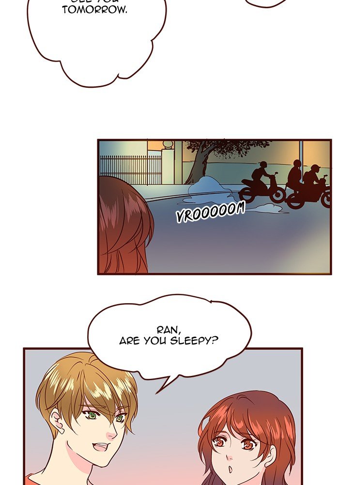 Eggnoid – Manga chapter 211 - page 39