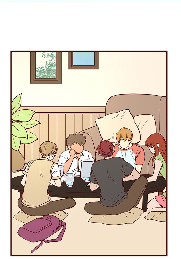 Eggnoid – Manga chapter 211 - page 4