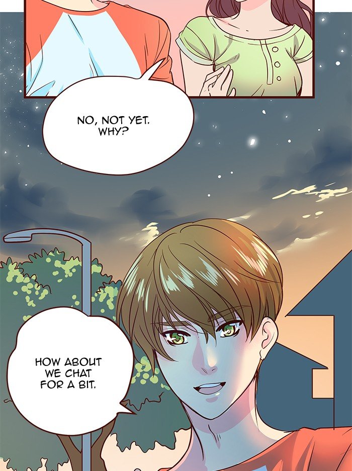Eggnoid – Manga chapter 211 - page 40