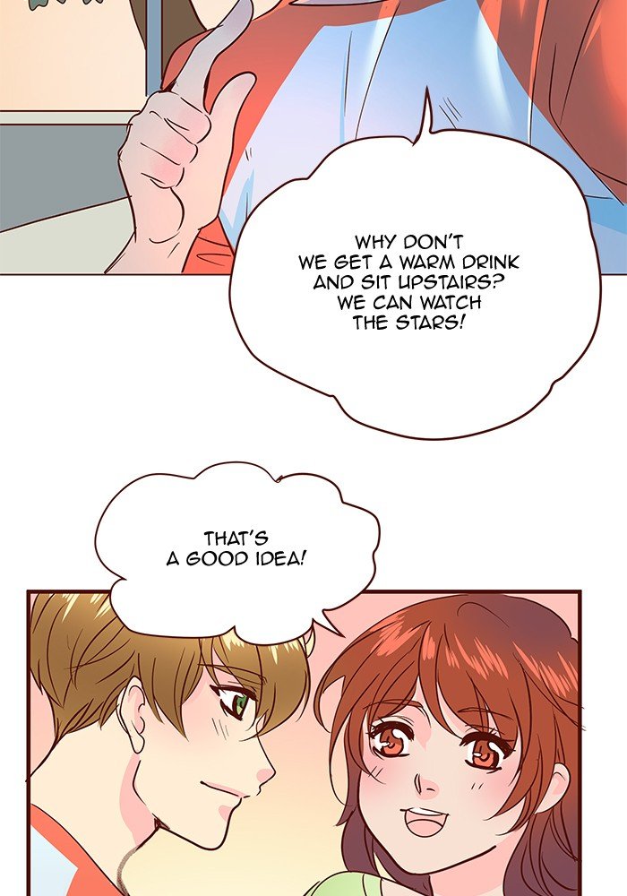 Eggnoid – Manga chapter 211 - page 41