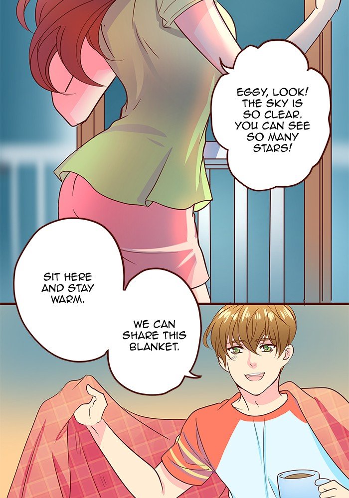 Eggnoid – Manga chapter 211 - page 45