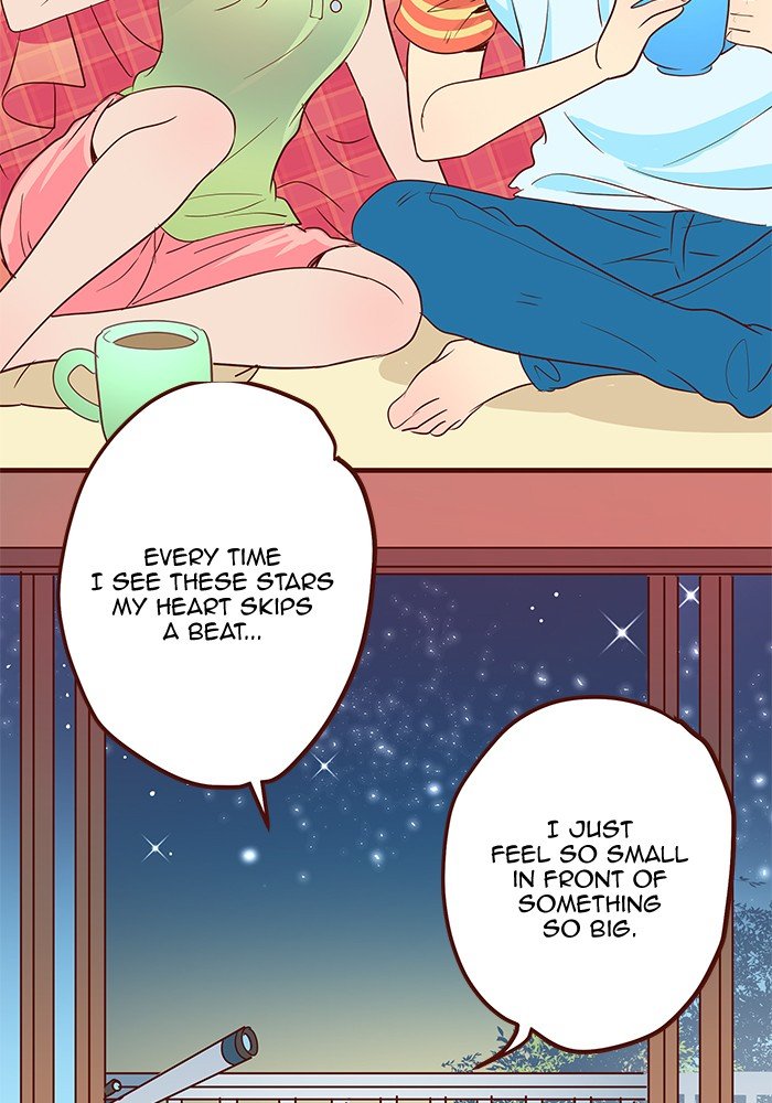 Eggnoid – Manga chapter 211 - page 47