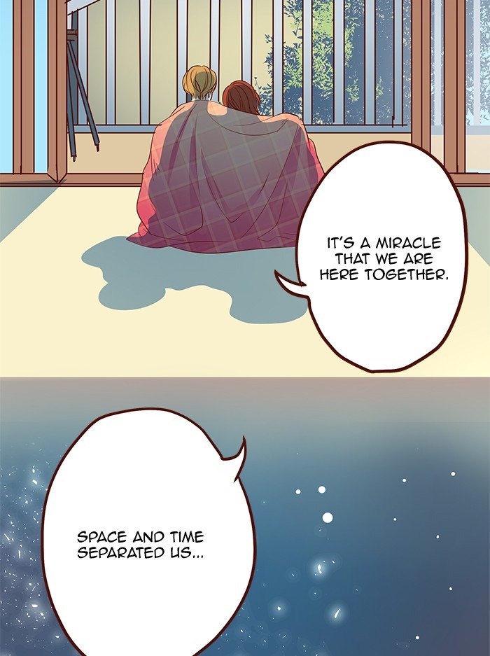 Eggnoid – Manga chapter 211 - page 48
