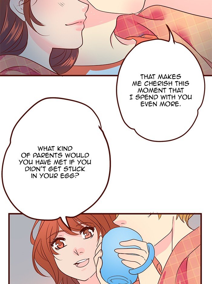 Eggnoid – Manga chapter 211 - page 50