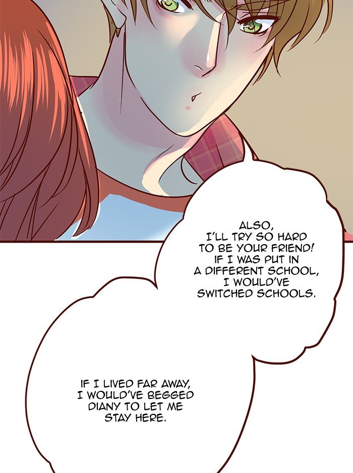 Eggnoid – Manga chapter 211 - page 52