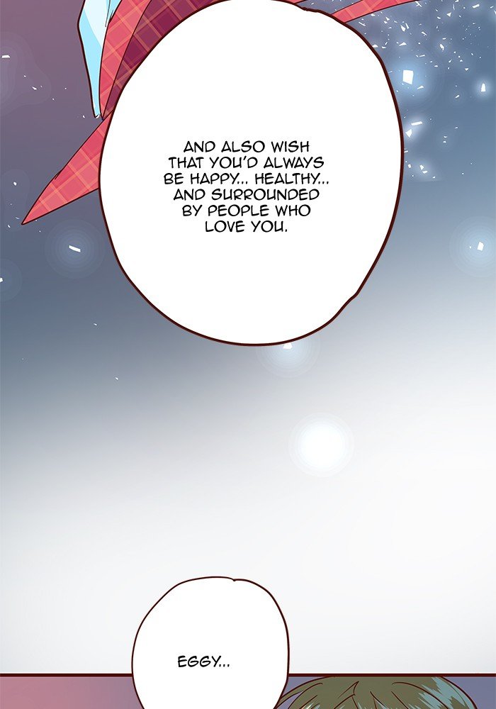 Eggnoid – Manga chapter 211 - page 59