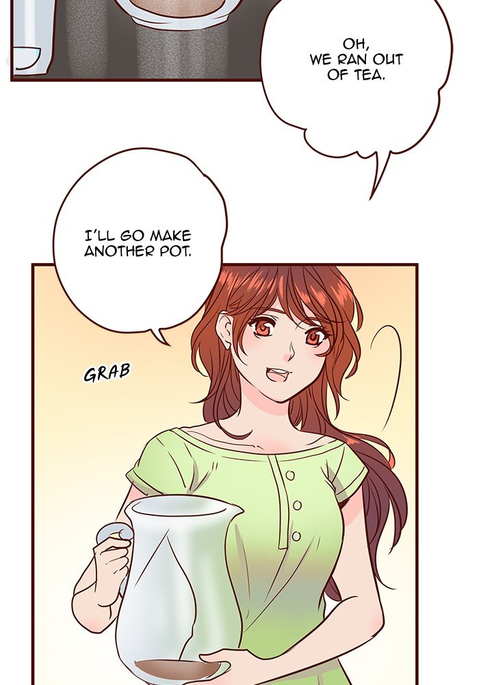 Eggnoid – Manga chapter 211 - page 6