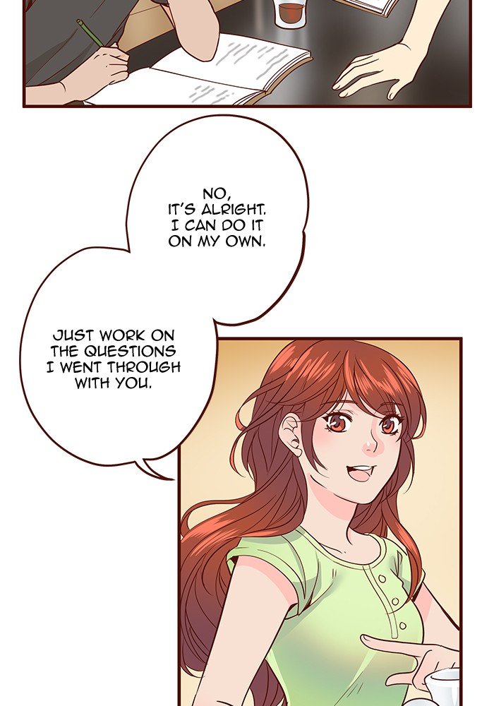 Eggnoid – Manga chapter 211 - page 8