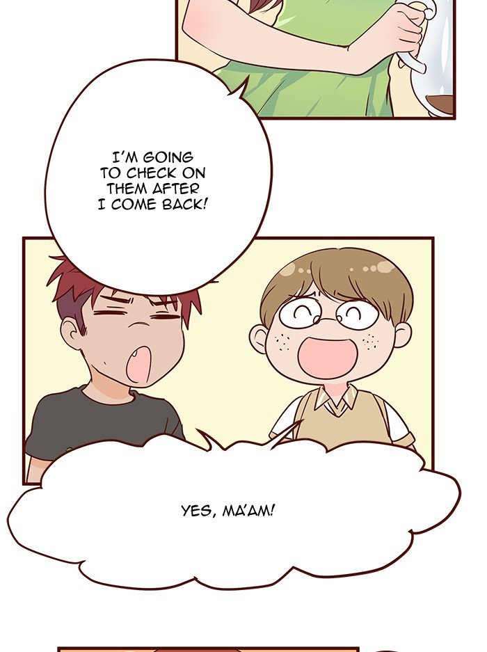 Eggnoid – Manga chapter 211 - page 9