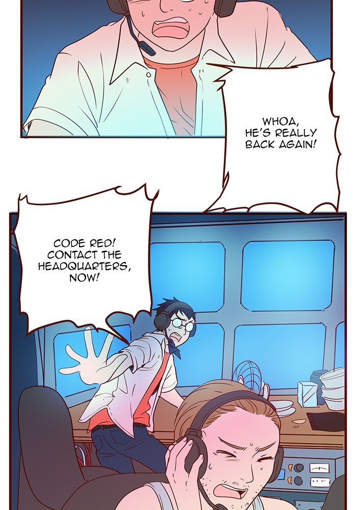 Eggnoid – Manga chapter 212 - page 12