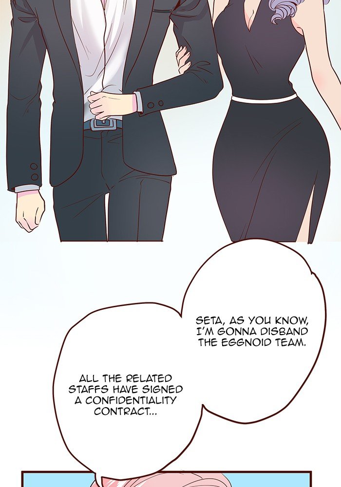 Eggnoid – Manga chapter 212 - page 16