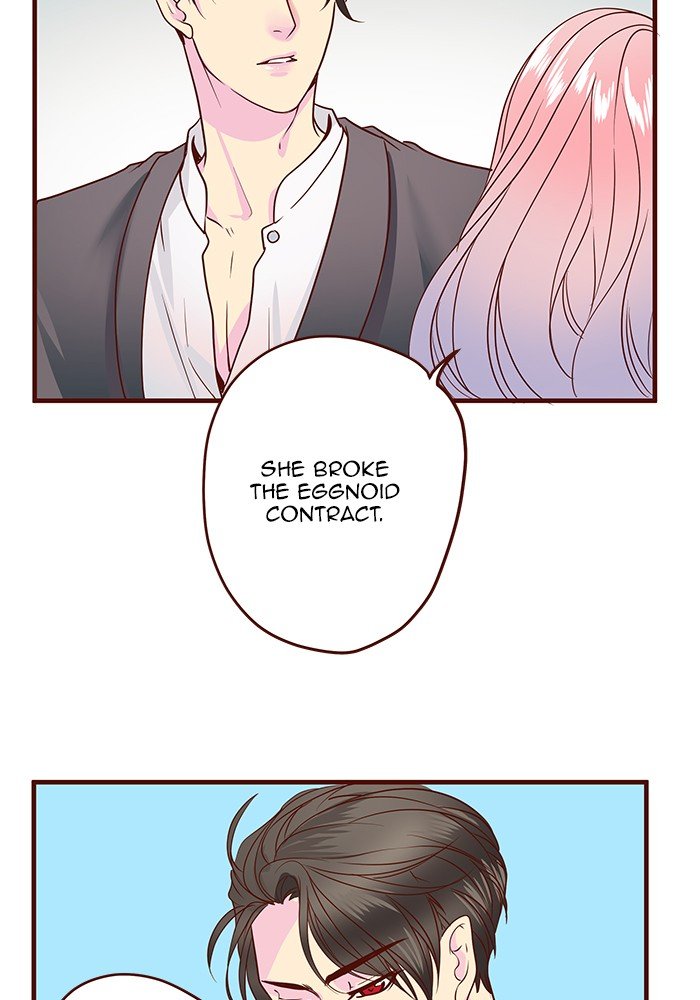 Eggnoid – Manga chapter 212 - page 20