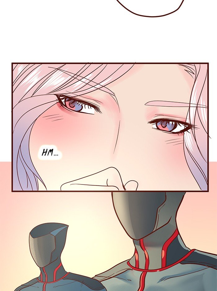 Eggnoid – Manga chapter 212 - page 23