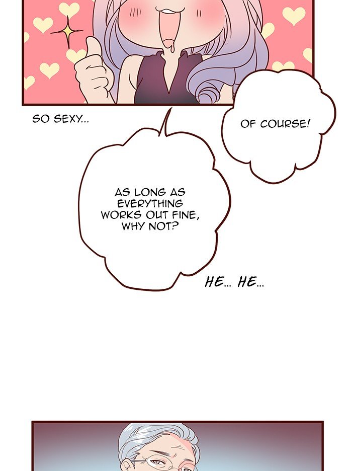 Eggnoid – Manga chapter 212 - page 25