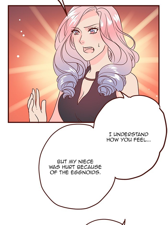 Eggnoid – Manga chapter 212 - page 29