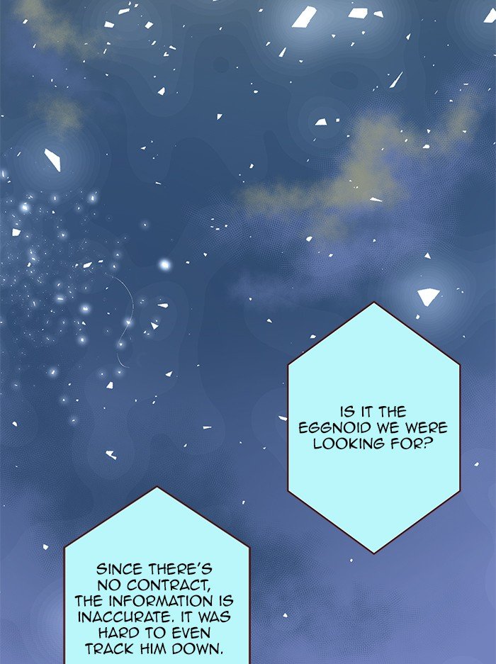Eggnoid – Manga chapter 212 - page 3