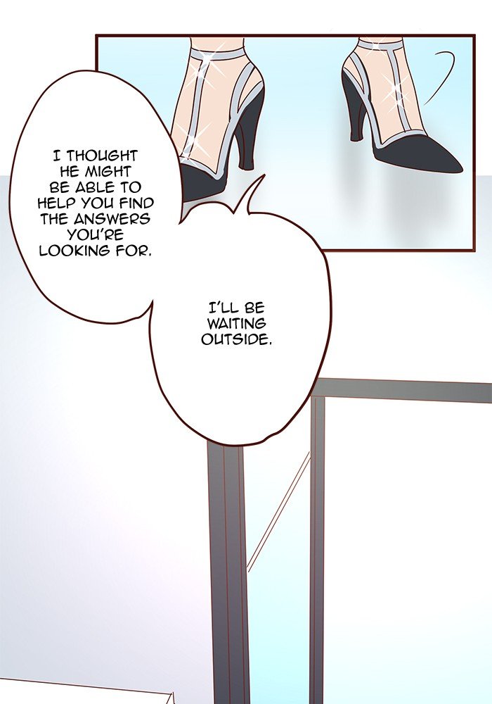 Eggnoid – Manga chapter 212 - page 33