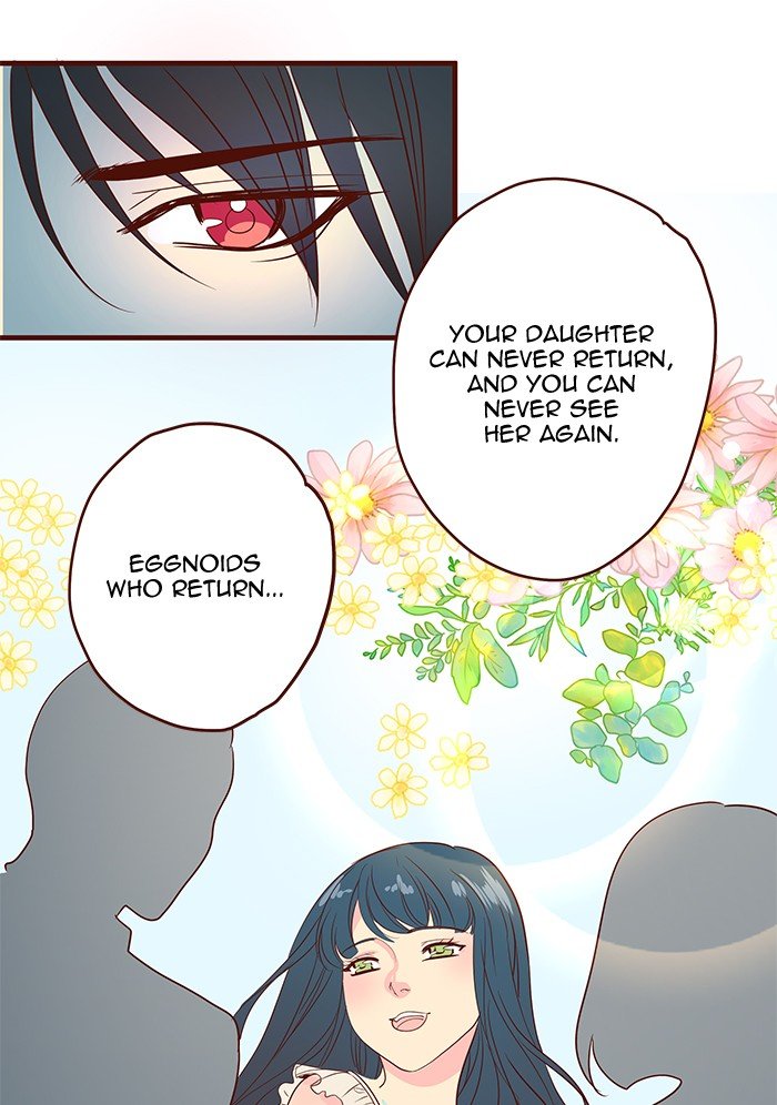 Eggnoid – Manga chapter 212 - page 40