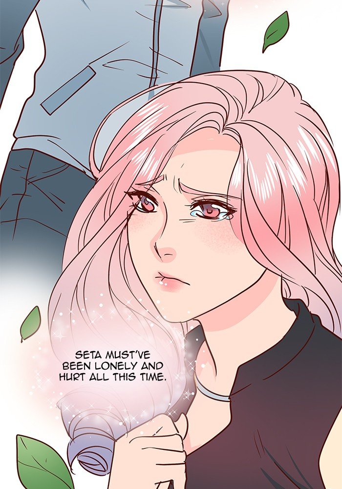 Eggnoid – Manga chapter 212 - page 49