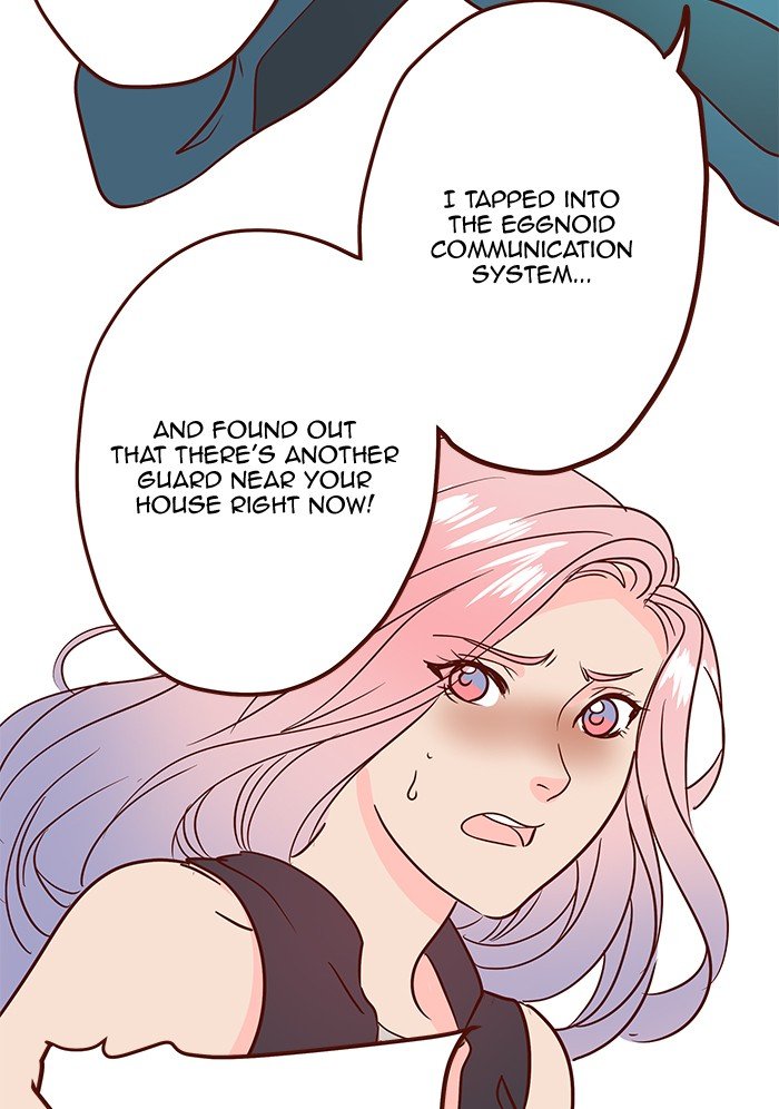 Eggnoid – Manga chapter 212 - page 52