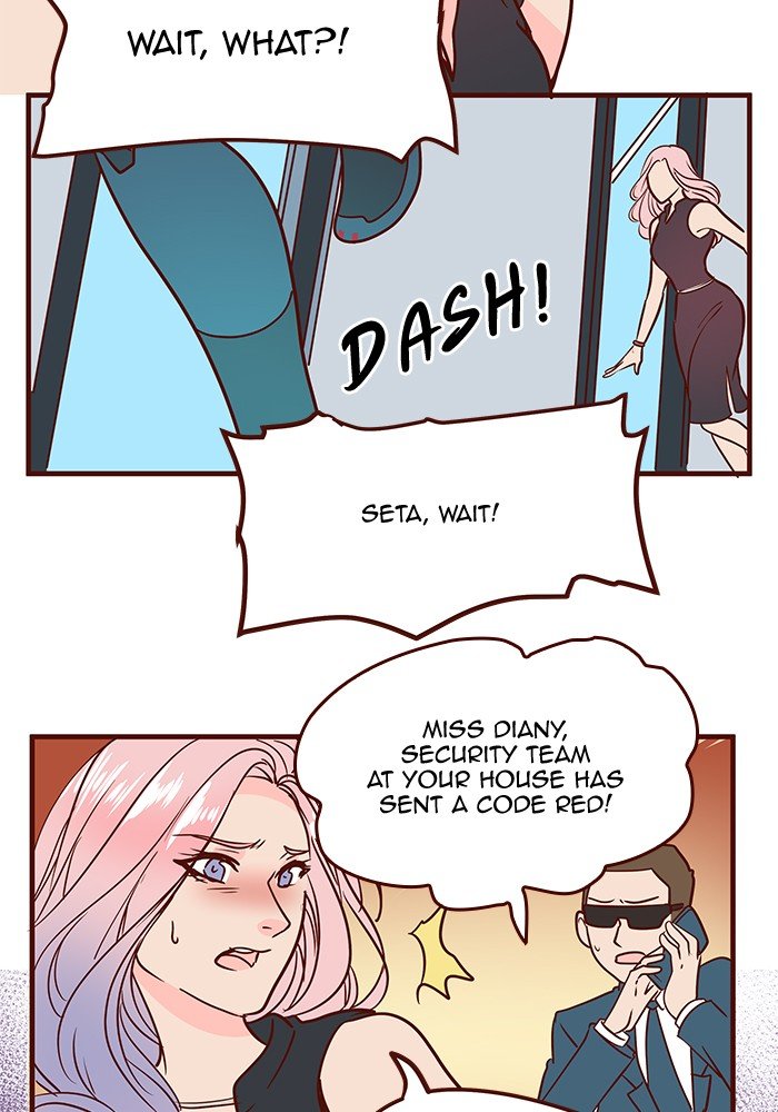 Eggnoid – Manga chapter 212 - page 53