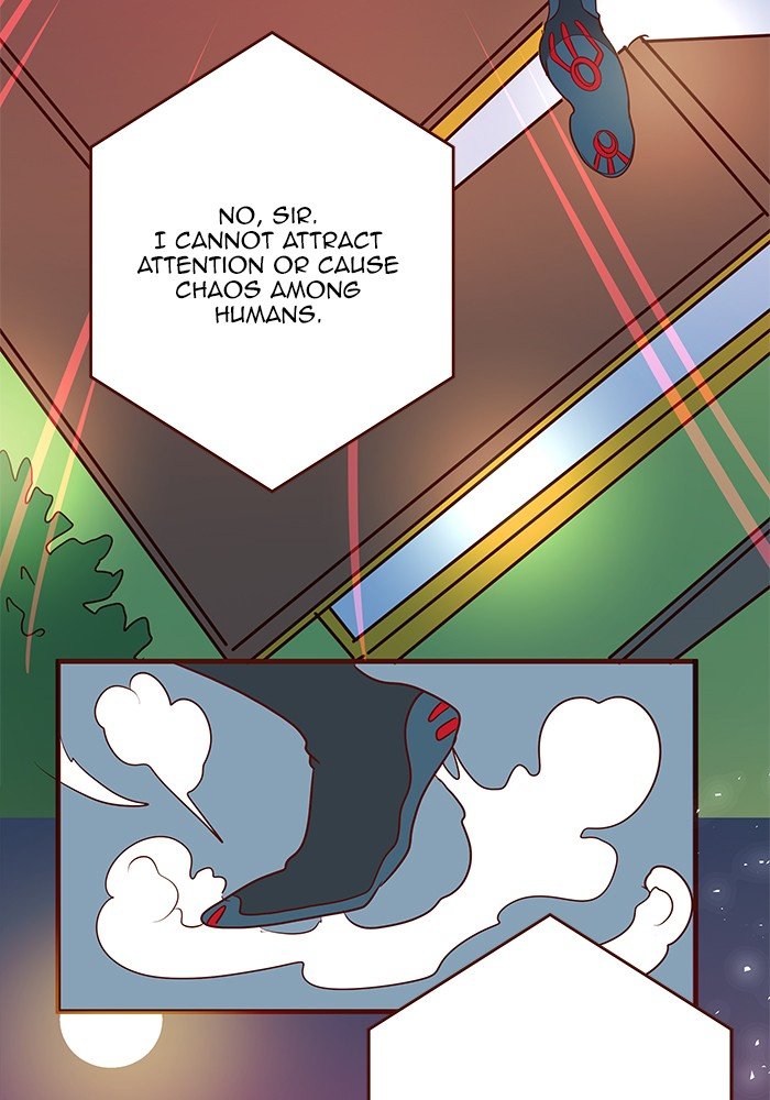 Eggnoid – Manga chapter 212 - page 8